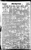 Coventry Evening Telegraph Saturday 03 December 1932 Page 10