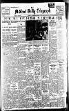 Coventry Evening Telegraph Tuesday 06 December 1932 Page 1