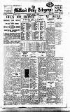 Coventry Evening Telegraph Saturday 07 January 1933 Page 1