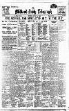 Coventry Evening Telegraph Saturday 14 January 1933 Page 1
