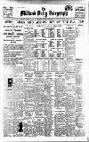 Coventry Evening Telegraph Saturday 28 January 1933 Page 1