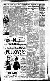 Coventry Evening Telegraph Tuesday 07 February 1933 Page 6