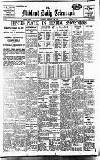 Coventry Evening Telegraph Saturday 18 February 1933 Page 1