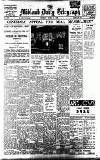 Coventry Evening Telegraph Thursday 02 March 1933 Page 1