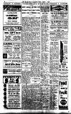 Coventry Evening Telegraph Friday 03 March 1933 Page 6