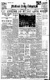 Coventry Evening Telegraph Wednesday 07 June 1933 Page 1