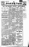Coventry Evening Telegraph Saturday 10 June 1933 Page 1