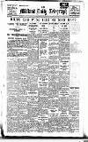 Coventry Evening Telegraph Wednesday 12 July 1933 Page 1
