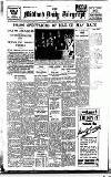 Coventry Evening Telegraph Friday 14 July 1933 Page 1