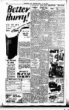 Coventry Evening Telegraph Friday 14 July 1933 Page 8