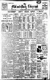 Coventry Evening Telegraph Saturday 04 November 1933 Page 1