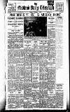 Coventry Evening Telegraph Tuesday 07 November 1933 Page 1
