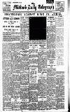 Coventry Evening Telegraph Tuesday 14 November 1933 Page 1