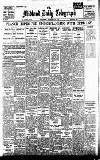 Coventry Evening Telegraph Wednesday 15 November 1933 Page 1