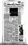 Coventry Evening Telegraph Friday 15 December 1933 Page 1