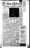 Coventry Evening Telegraph Monday 01 January 1934 Page 1
