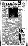 Coventry Evening Telegraph Wednesday 03 January 1934 Page 1