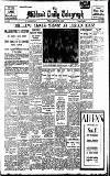 Coventry Evening Telegraph Friday 05 January 1934 Page 1