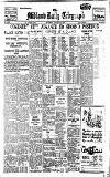 Coventry Evening Telegraph Saturday 06 January 1934 Page 1