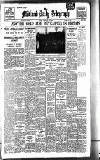 Coventry Evening Telegraph Friday 02 February 1934 Page 1