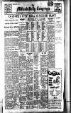 Coventry Evening Telegraph Saturday 03 February 1934 Page 1