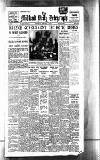 Coventry Evening Telegraph Wednesday 07 February 1934 Page 1