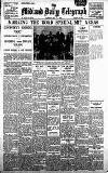 Coventry Evening Telegraph Tuesday 01 May 1934 Page 1