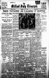 Coventry Evening Telegraph Wednesday 02 May 1934 Page 1