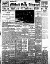 Coventry Evening Telegraph Monday 07 May 1934 Page 1
