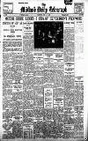 Coventry Evening Telegraph Thursday 10 May 1934 Page 1
