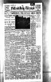 Coventry Evening Telegraph Monday 18 June 1934 Page 1