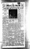 Coventry Evening Telegraph Tuesday 04 December 1934 Page 1