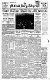 Coventry Evening Telegraph Wednesday 02 January 1935 Page 1