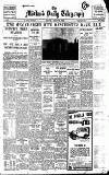 Coventry Evening Telegraph Saturday 05 January 1935 Page 1