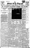 Coventry Evening Telegraph Wednesday 09 January 1935 Page 1