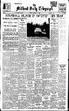 Coventry Evening Telegraph Friday 11 January 1935 Page 1