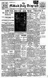 Coventry Evening Telegraph Monday 01 April 1935 Page 1