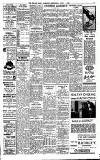 Coventry Evening Telegraph Wednesday 03 April 1935 Page 5