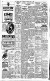 Coventry Evening Telegraph Monday 08 April 1935 Page 8
