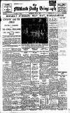 Coventry Evening Telegraph Wednesday 01 May 1935 Page 1