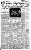 Coventry Evening Telegraph Friday 28 June 1935 Page 1