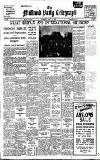 Coventry Evening Telegraph Thursday 11 July 1935 Page 1