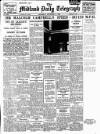 Coventry Evening Telegraph Wednesday 04 September 1935 Page 1