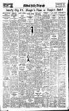 Coventry Evening Telegraph Monday 06 January 1936 Page 16