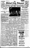Coventry Evening Telegraph Thursday 09 January 1936 Page 1