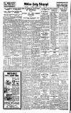 Coventry Evening Telegraph Saturday 11 January 1936 Page 12