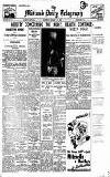 Coventry Evening Telegraph Saturday 18 January 1936 Page 1