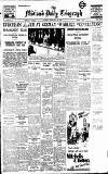 Coventry Evening Telegraph Saturday 15 February 1936 Page 1