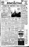 Coventry Evening Telegraph Thursday 20 February 1936 Page 1