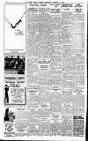 Coventry Evening Telegraph Wednesday 26 February 1936 Page 6